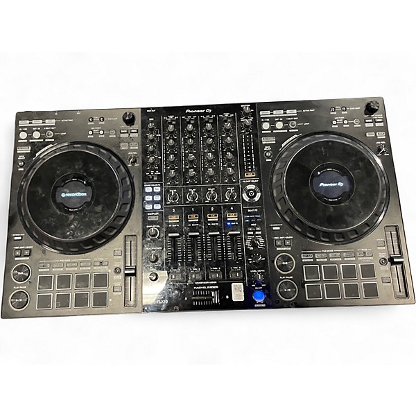 Used Pioneer DJ FLX10 DJ Controller