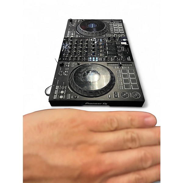 Used Pioneer DJ FLX10 DJ Controller