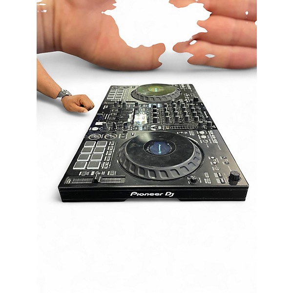 Used Pioneer DJ FLX10 DJ Controller