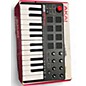 Used Akai Professional MPK Mini MIDI Controller