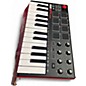 Used Akai Professional MPK Mini MIDI Controller