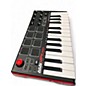 Used Akai Professional MPK Mini MIDI Controller
