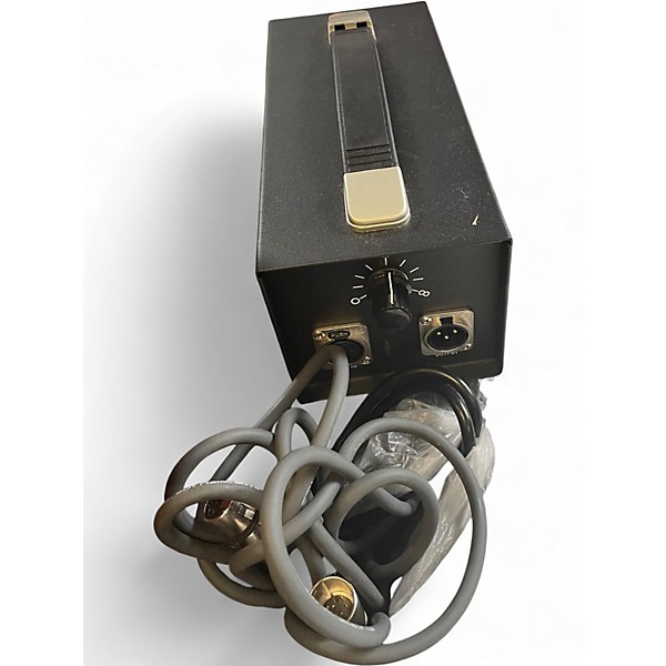 Used Warm Audio wa-47 Tube Microphone