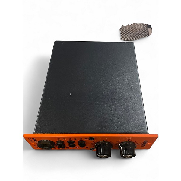 Used Warm Audio WA12-500 MKII Rack Equipment