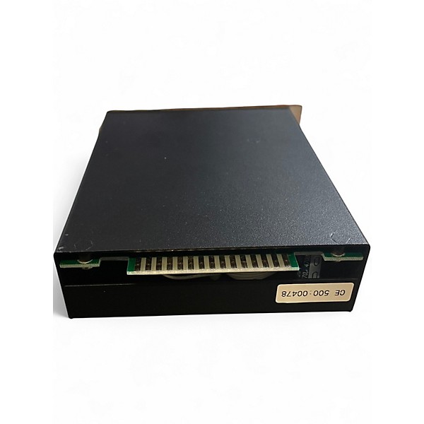 Used Warm Audio WA12-500 MKII Rack Equipment