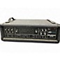 Used Peavey MARK 8 Bass Amp Head thumbnail