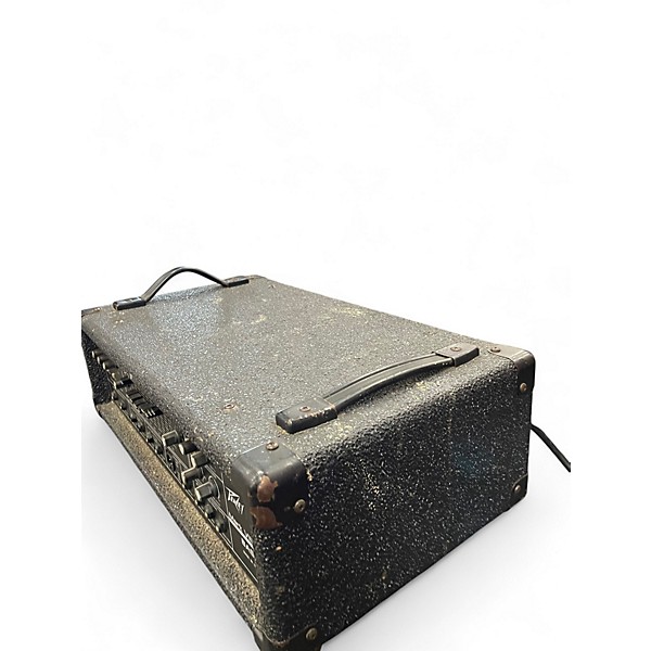 Used Peavey MARK 8 Bass Amp Head
