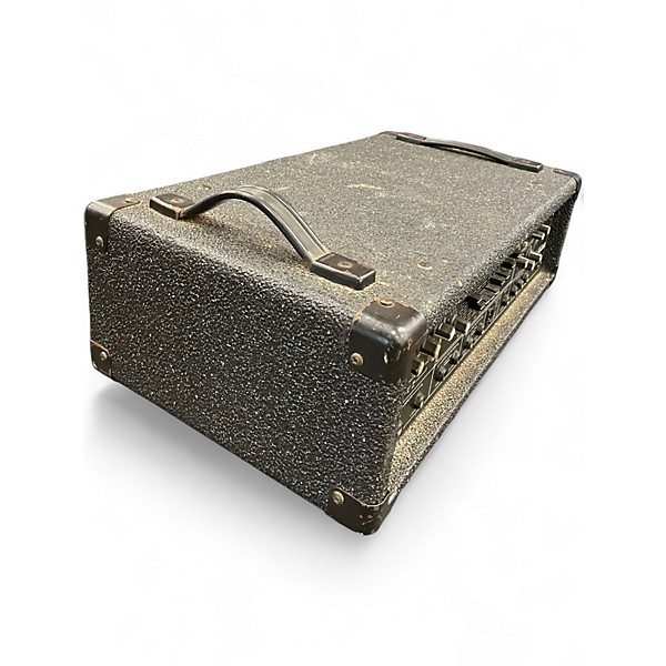 Used Peavey MARK 8 Bass Amp Head