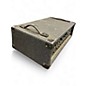 Used Peavey MARK 8 Bass Amp Head