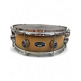 Used PDP by DW 14X5.5 FS Series Sunburst Drum