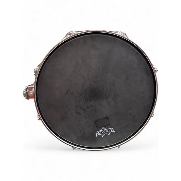 Used PDP by DW 14X5.5 FS Series Sunburst Drum