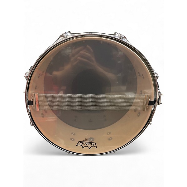Used PDP by DW 14X5.5 FS Series Sunburst Drum