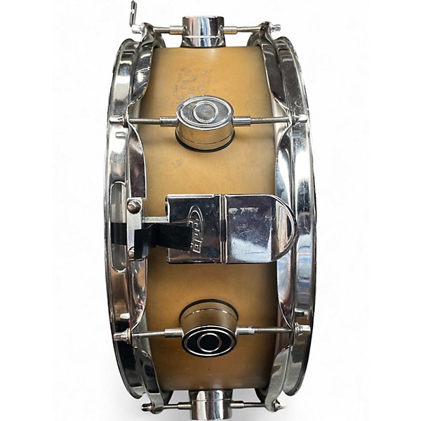 Used PDP by DW 14X5.5 FS Series Sunburst Drum