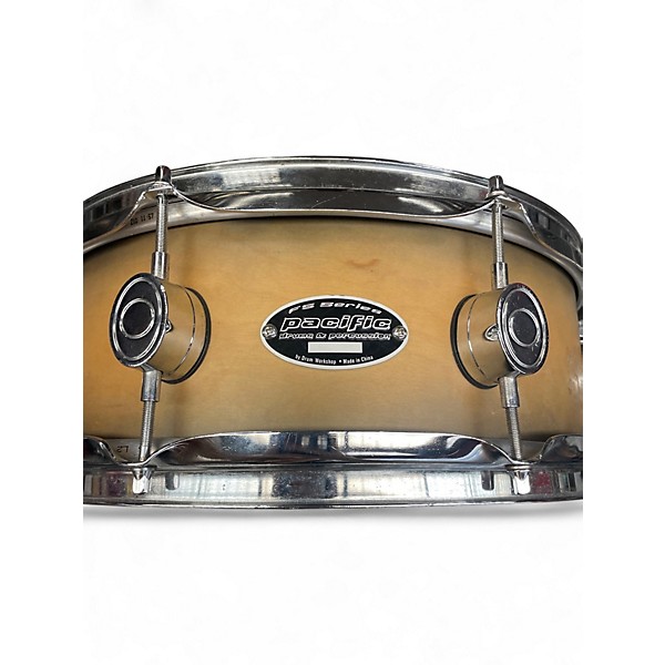 Used PDP by DW 14X5.5 FS Series Sunburst Drum
