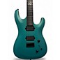 Used Chapman ML1 Pro Modern Blue Solid Body Electric Guitar