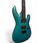Used Chapman ML1 Pro Modern Blue Solid Body Electric Guitar
