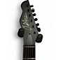 Used Chapman ML1 Pro Modern Blue Solid Body Electric Guitar