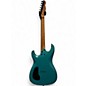 Used Chapman ML1 Pro Modern Blue Solid Body Electric Guitar