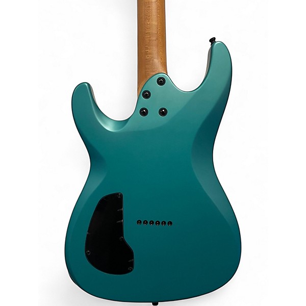 Used Chapman ML1 Pro Modern Blue Solid Body Electric Guitar