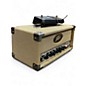 Used Peavey Classic 20 Tube Guitar Amp Head