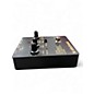 Used TC Electronic SCF Gold Effect Pedal