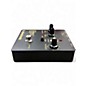 Used TC Electronic SCF Gold Effect Pedal