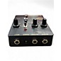 Used TC Electronic SCF Gold Effect Pedal