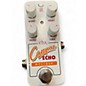 Used Electro-Harmonix Canyon Echo Nyc Dsp Effect Pedal thumbnail