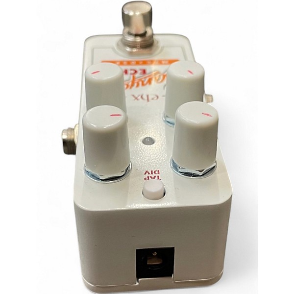 Used Electro-Harmonix Canyon Echo Nyc Dsp Effect Pedal