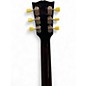Used Gibson SG Standard Autumn Shade Sunburst Solid Body Electric Guitar