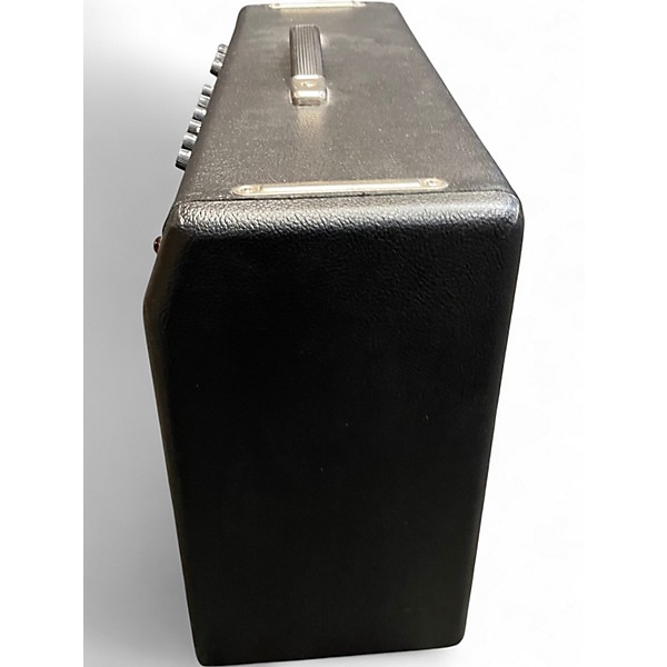 Used Fender 1965 Reissue Deluxe Reverb 22W 1x12 Tube Guitar Combo Amp