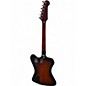 Used Epiphone Firebird Studio 2 Color Sunburst Solid Body Electric Guitar