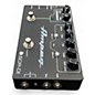 Used Ampeg SCR-DI Scrambler Bass Effect Pedal