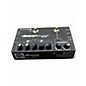 Used Ampeg SCR-DI Scrambler Bass Effect Pedal