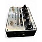 Used Ampeg SGT-DI Bass Effect Pedal
