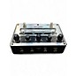 Used Ampeg SGT-DI Bass Effect Pedal
