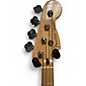 Used 2021 Fender Player Jazz Bass Sunburst Electric Bass Guitar