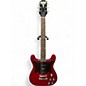 Used Epiphone Wilshire Hot Rod Red Solid Body Electric Guitar thumbnail