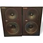 Used Mackie HR824 Pair Powered Monitor thumbnail