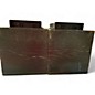 Used Mackie HR824 Pair Powered Monitor