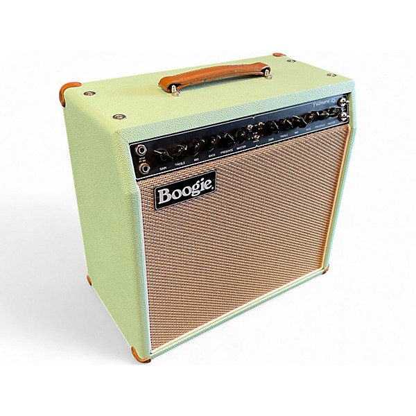 Used MESA/Boogie Fillmore 25 Tube Guitar Combo Amp
