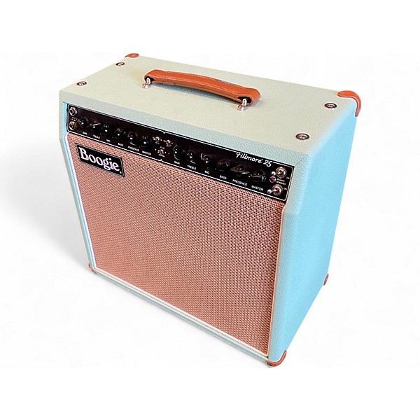 Used MESA/Boogie Fillmore 25 Tube Guitar Combo Amp