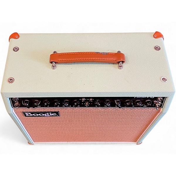 Used MESA/Boogie Fillmore 25 Tube Guitar Combo Amp