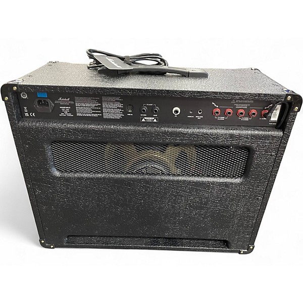 Used Marshall DSL40C 40W 1x12 Tube Guitar Combo Amp