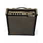 Used Line 6 SPIDER V30 Guitar Combo Amp thumbnail