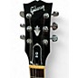 Used 2021 Gibson SG Standard Cherry Solid Body Electric Guitar