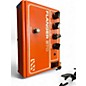 Used DOD Flanger 670 Effect Pedal thumbnail