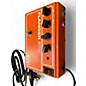 Used DOD Flanger 670 Effect Pedal