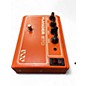 Used DOD Flanger 670 Effect Pedal
