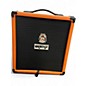 Used Orange Amplifiers CRUSH 25BX Bass Combo Amp thumbnail